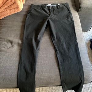 Men’s GAP Slim Fit Chinos - 32x30
